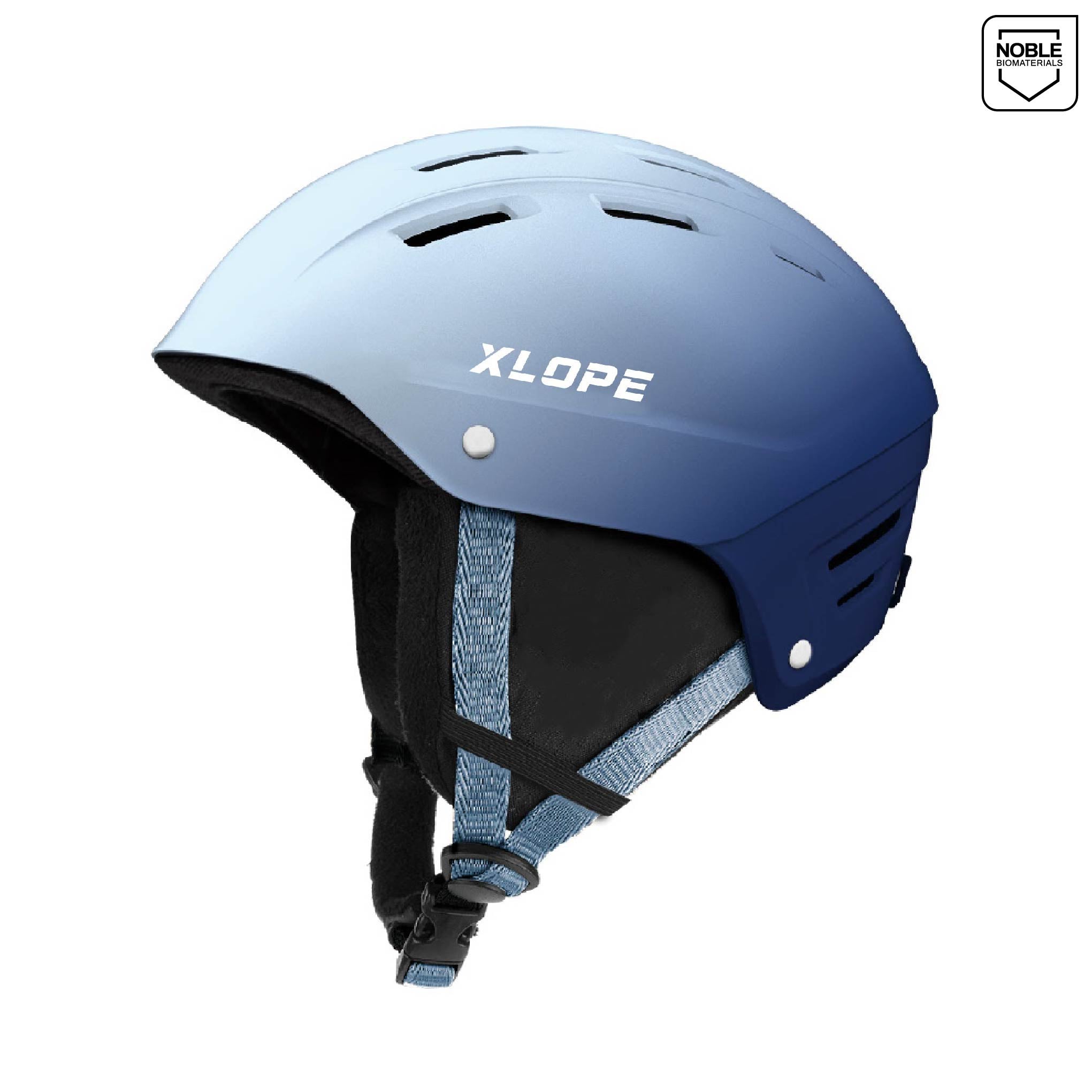 DAVOS Snow Helmets