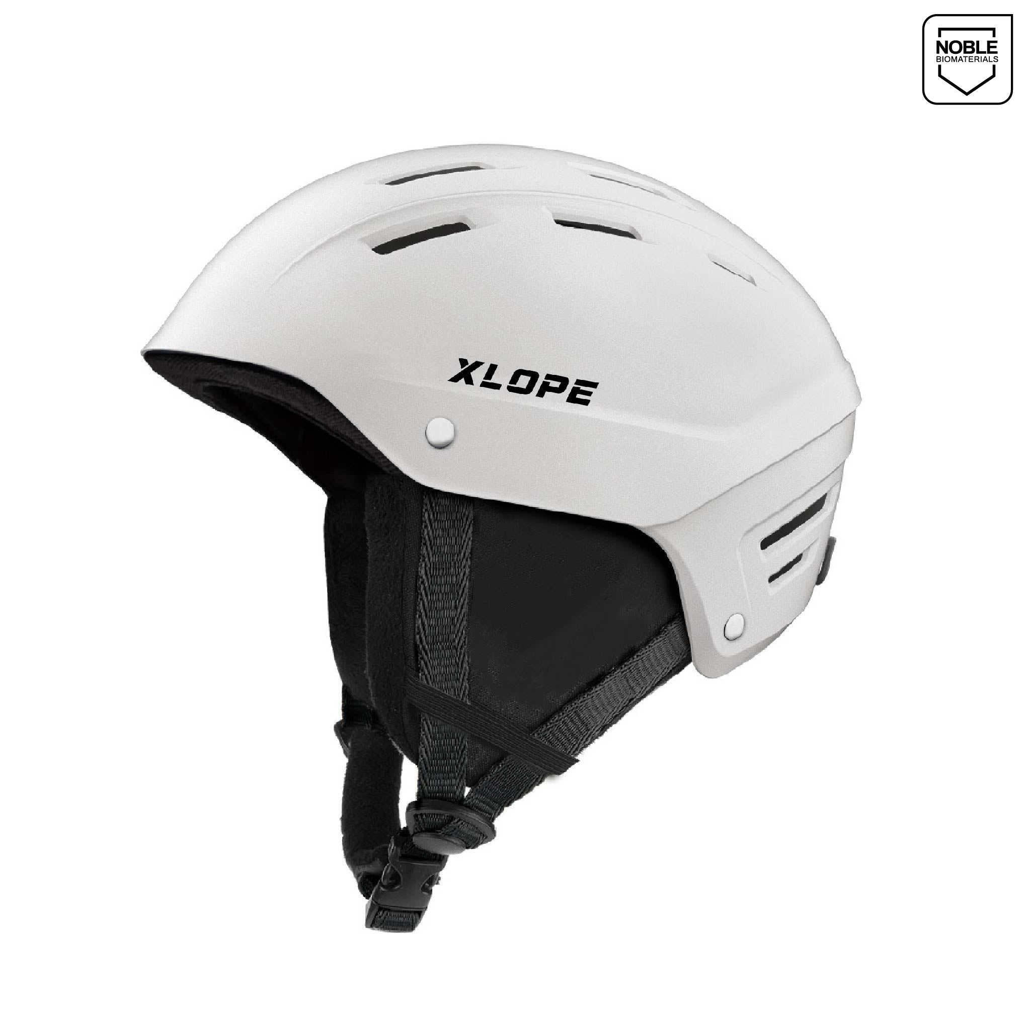 DAVOS Snow Helmets