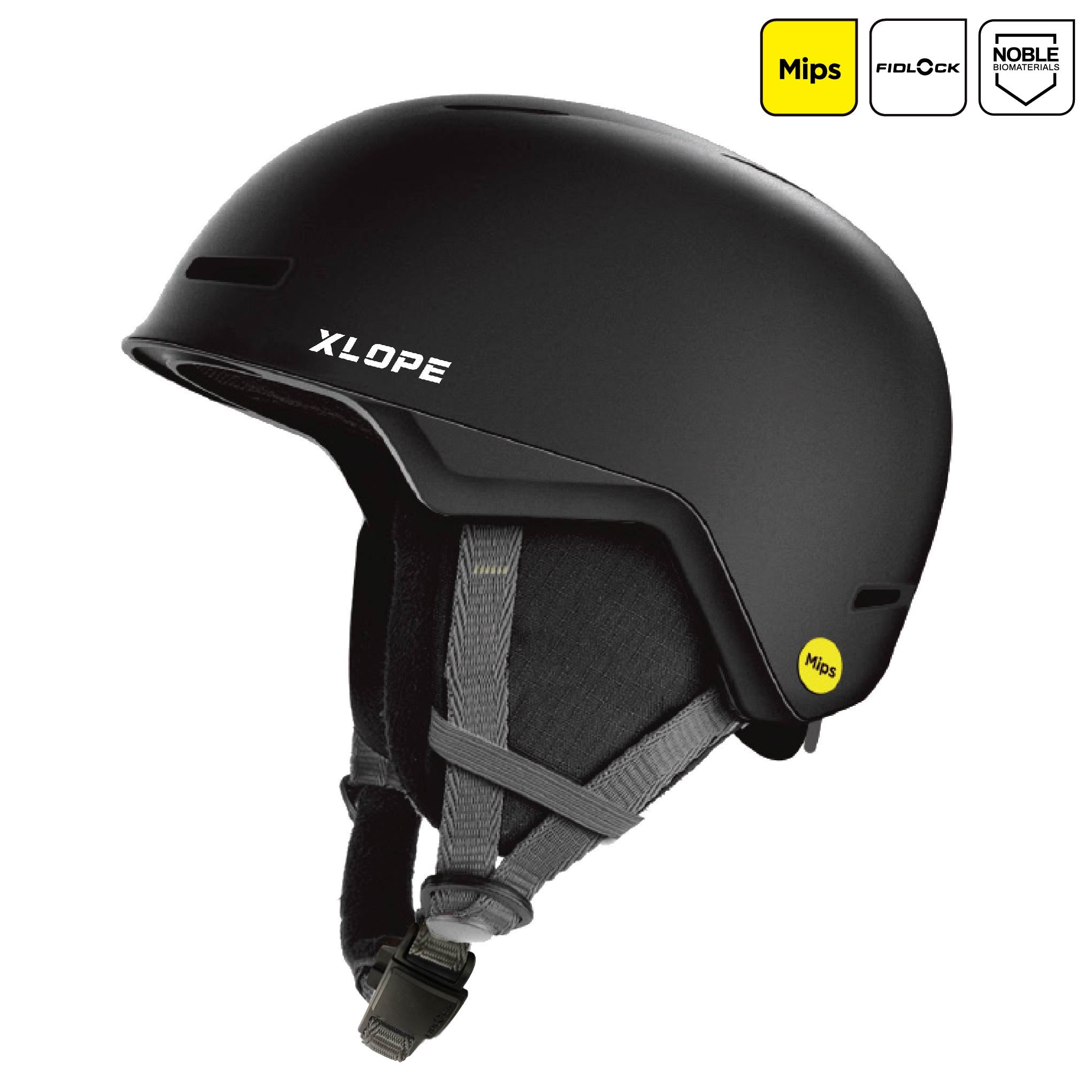 SQUAW Snow Helmets