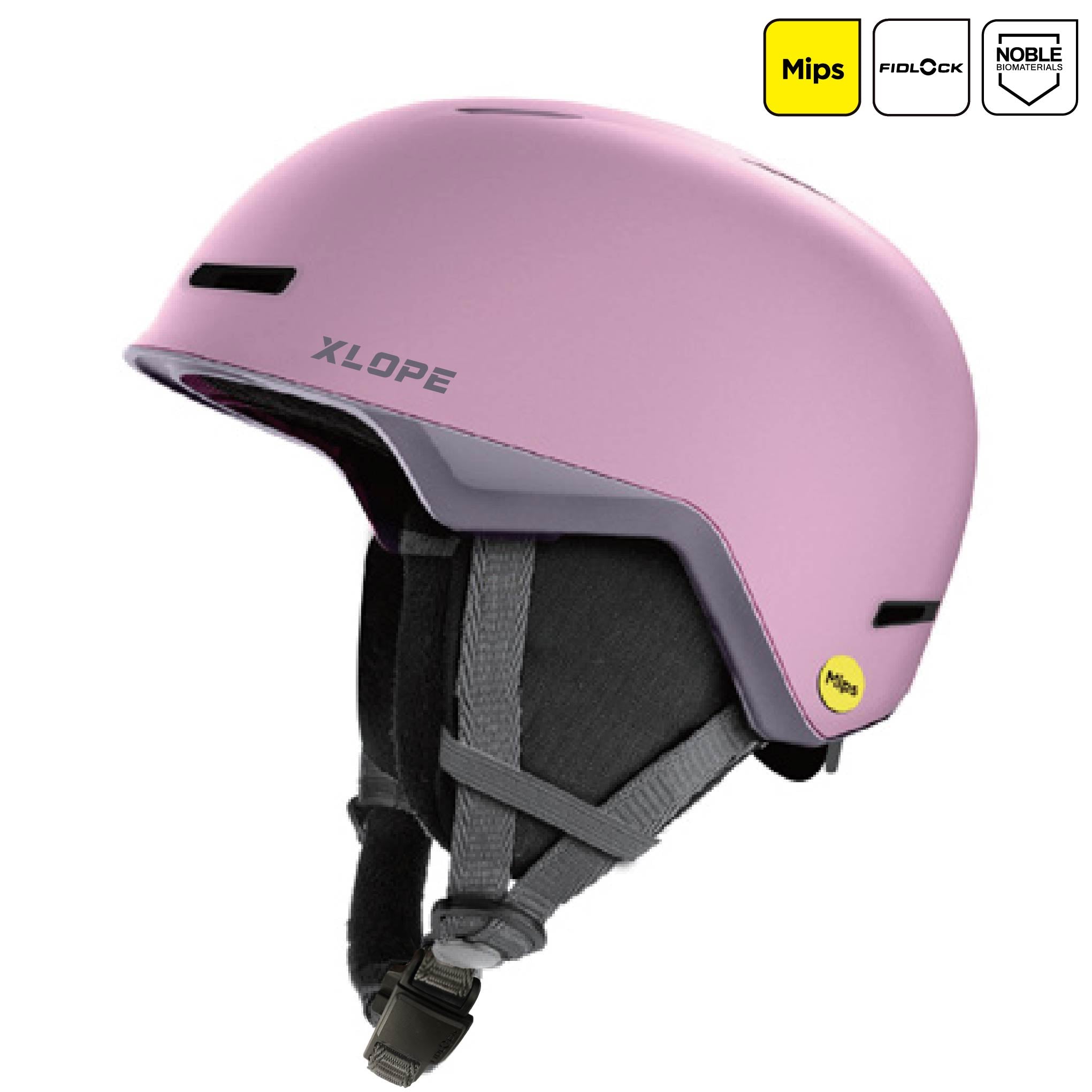 SQUAW Snow Helmets