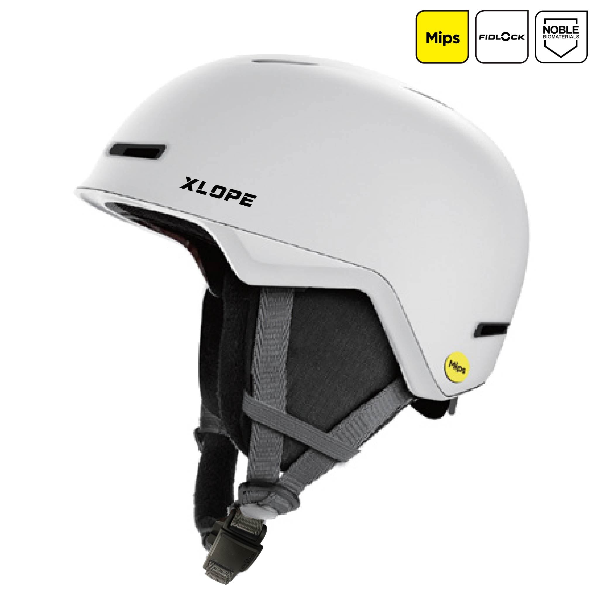 SQUAW Snow Helmets