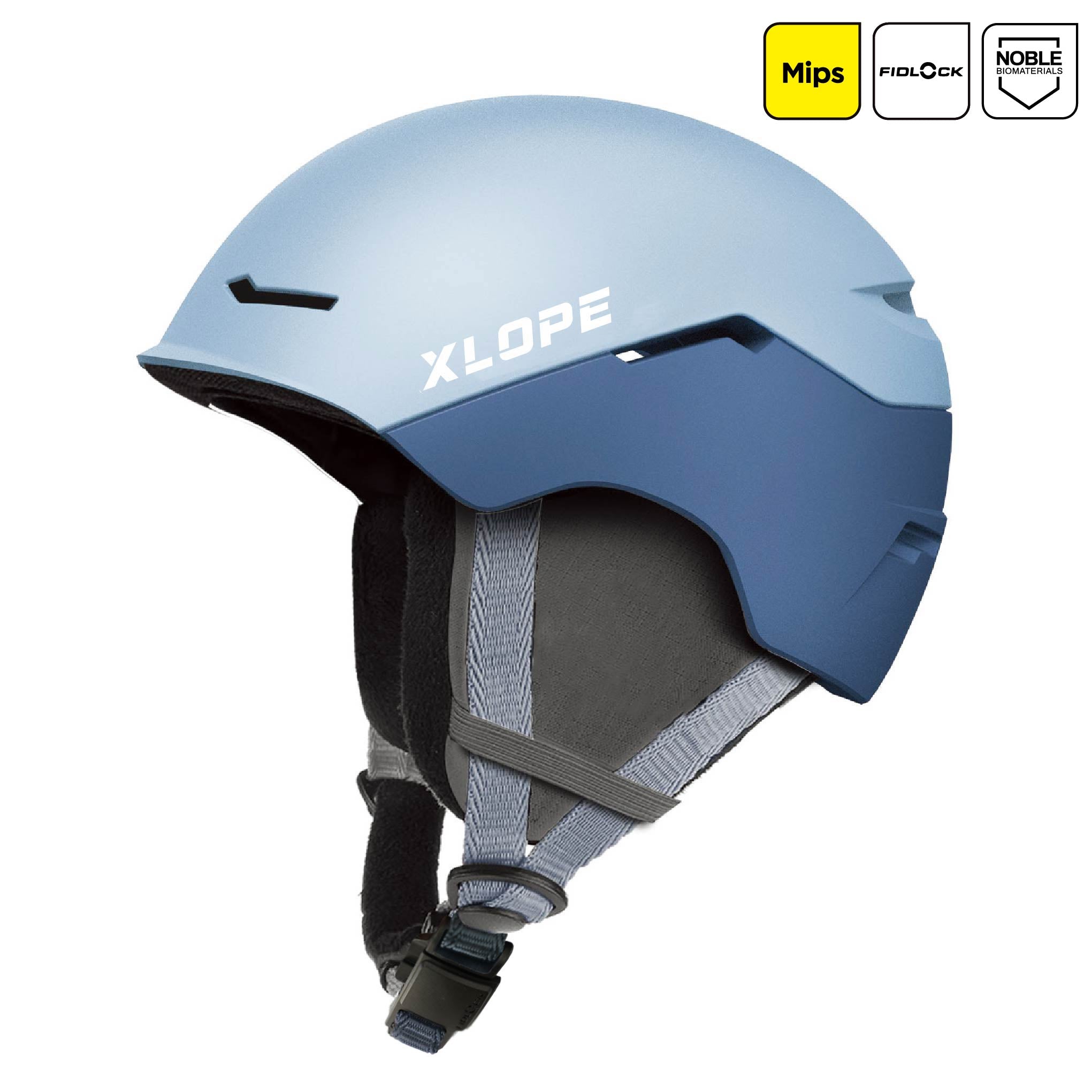 QUEENSTOWN Snow Helmets