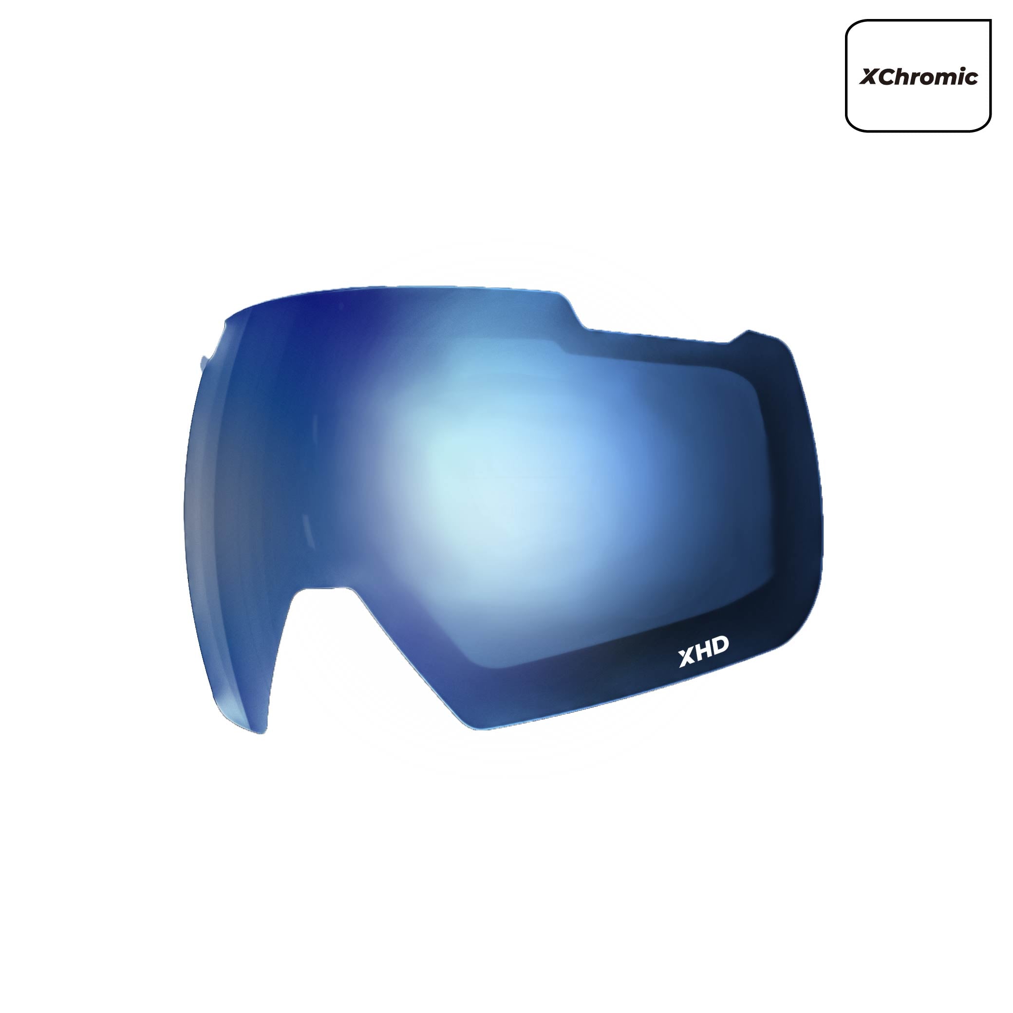 ASPEN Snow Goggles Lens