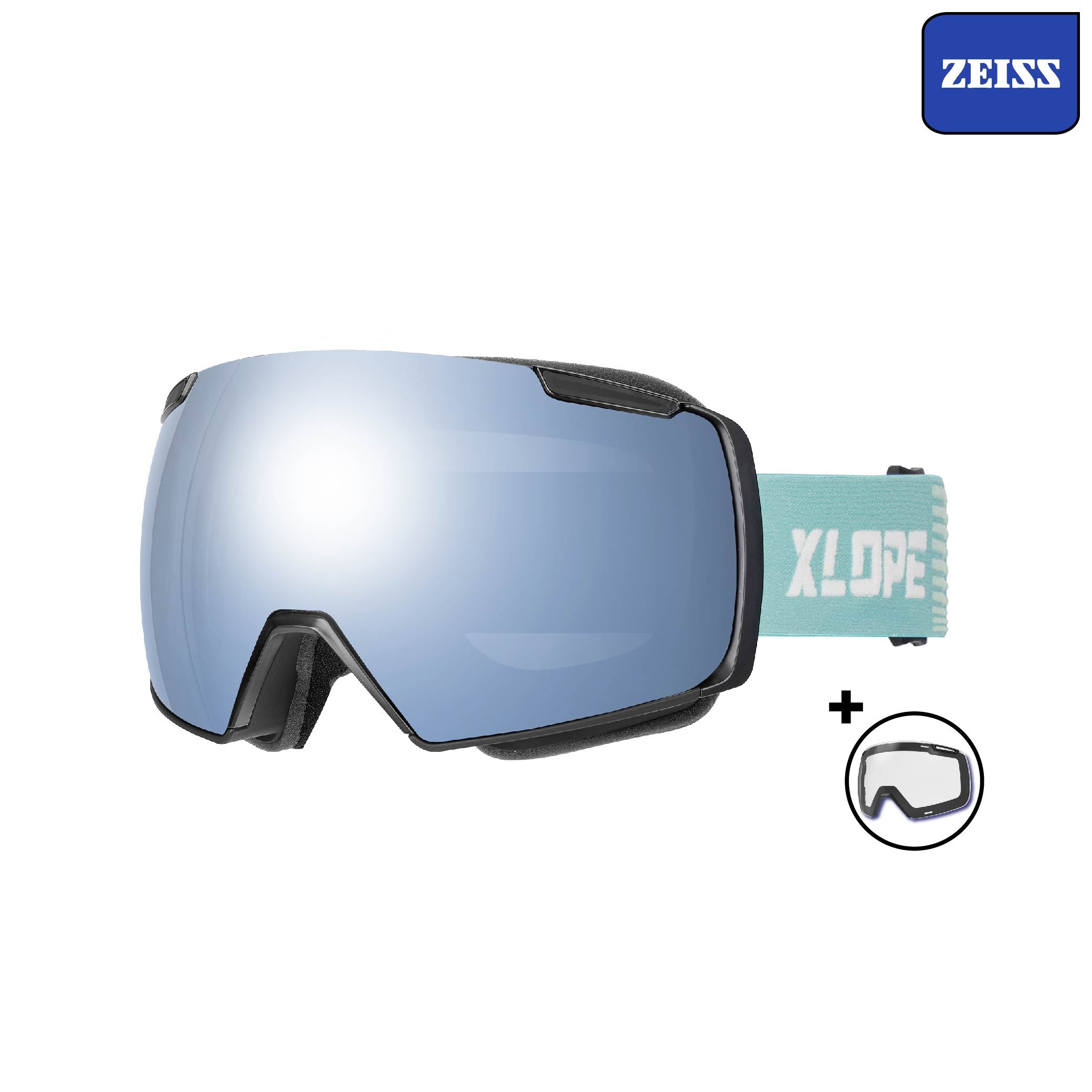 ASPEN Snow Goggles