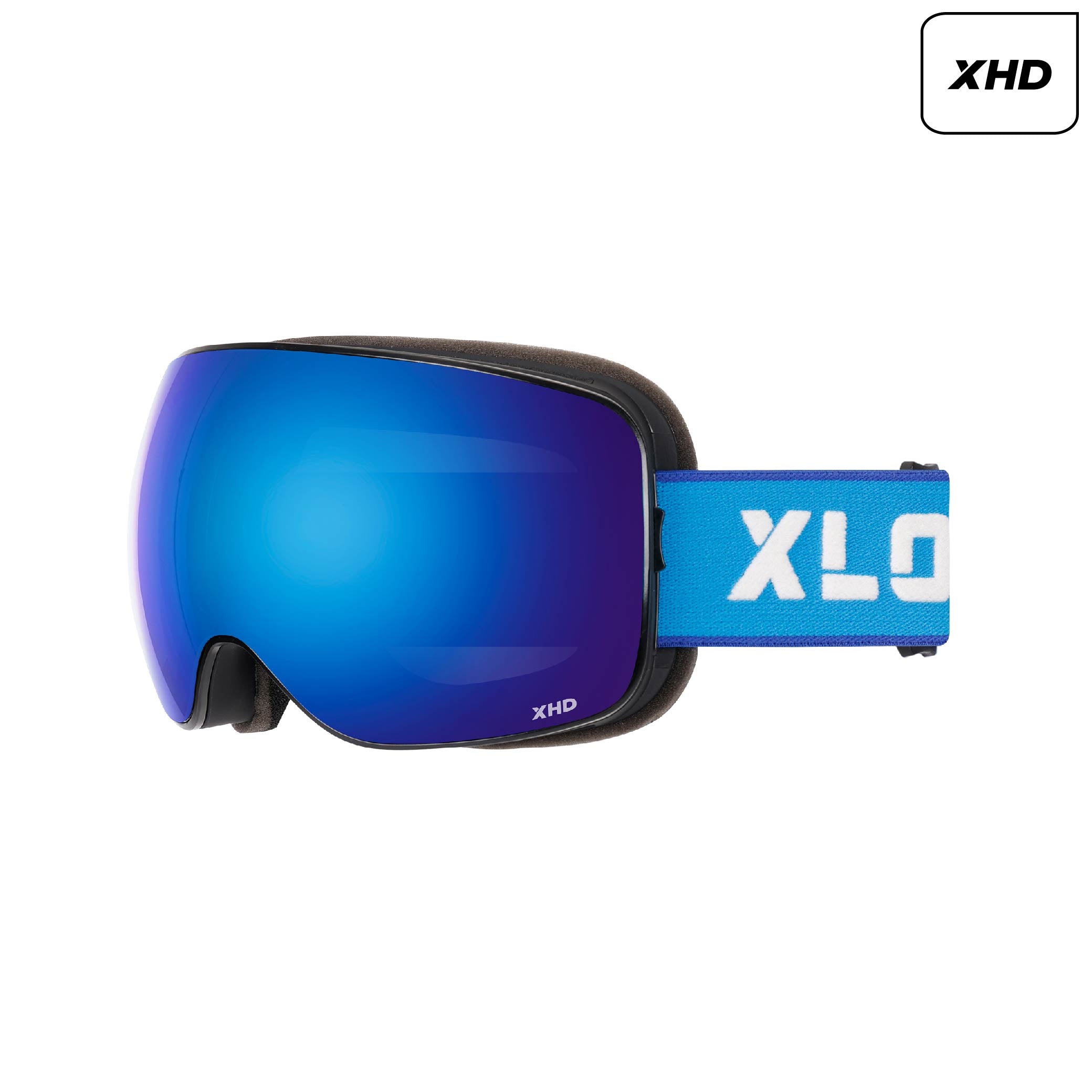 ZERMATT Snow Goggles