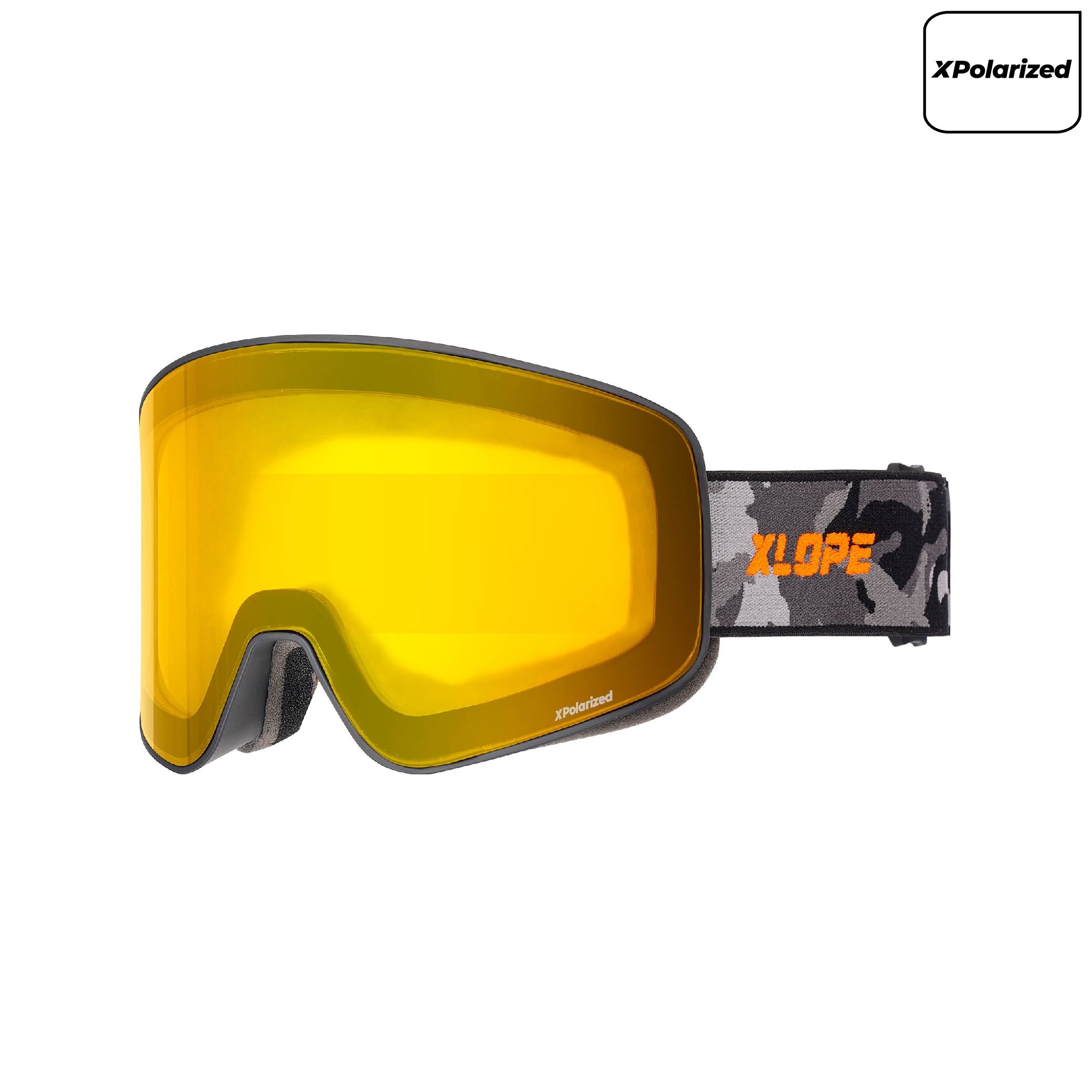 MAKALU Snow Goggles