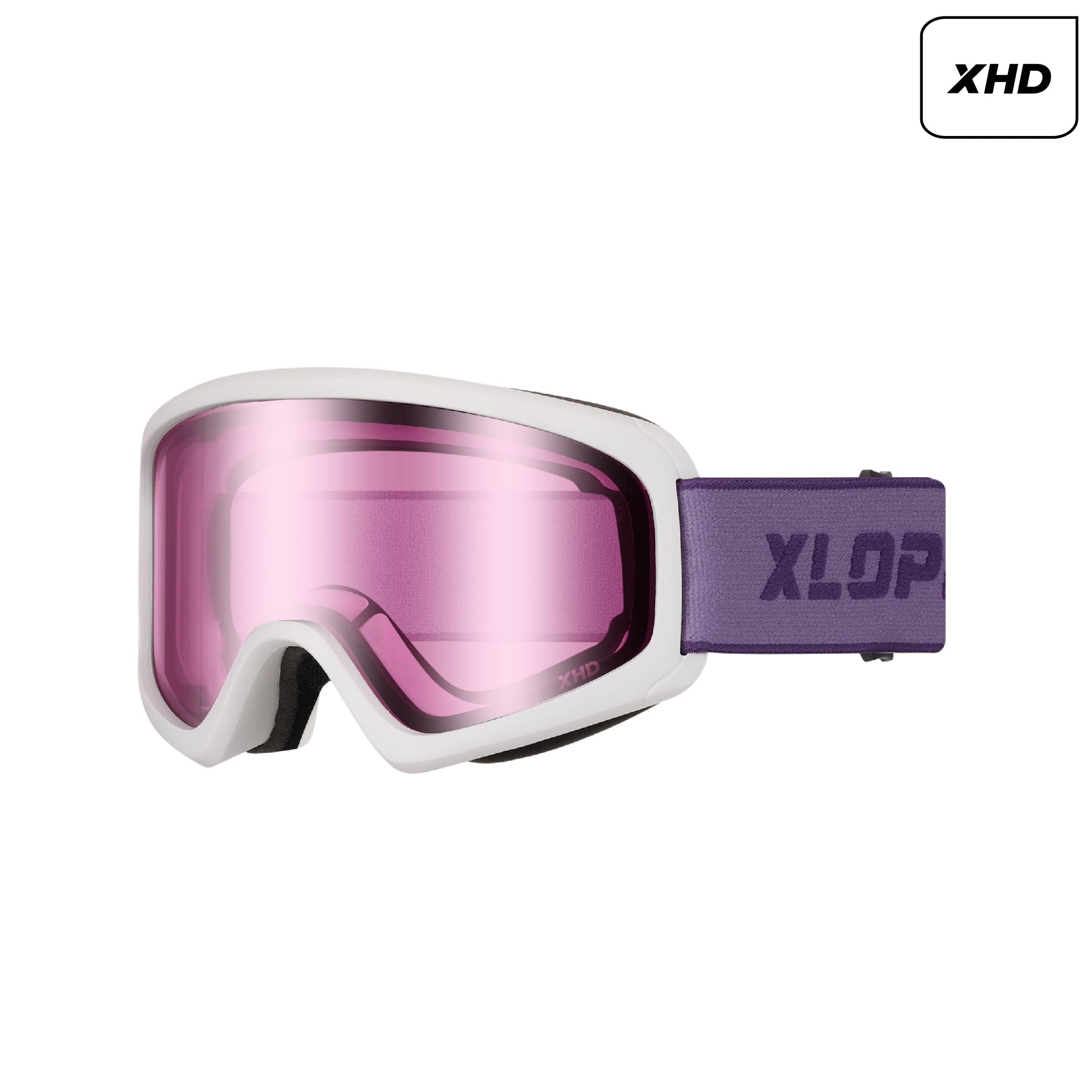 NISEKO YOUTH Snow Goggles