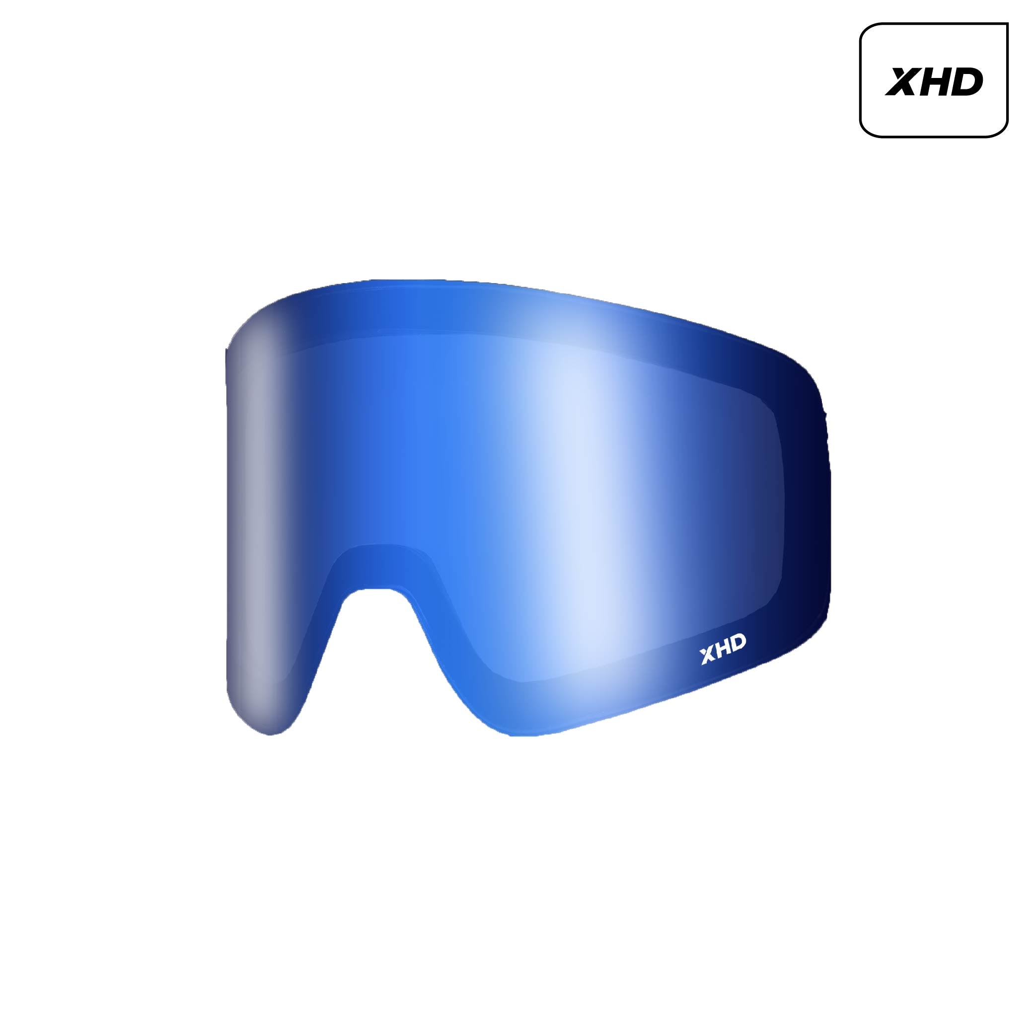 MAKALU Snow Goggles Lens