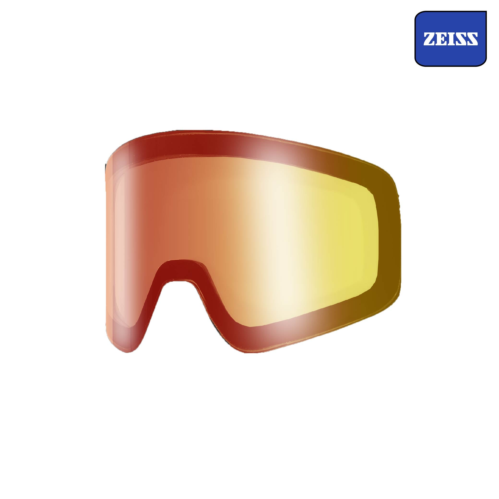 MAKALU Snow Goggles Lens