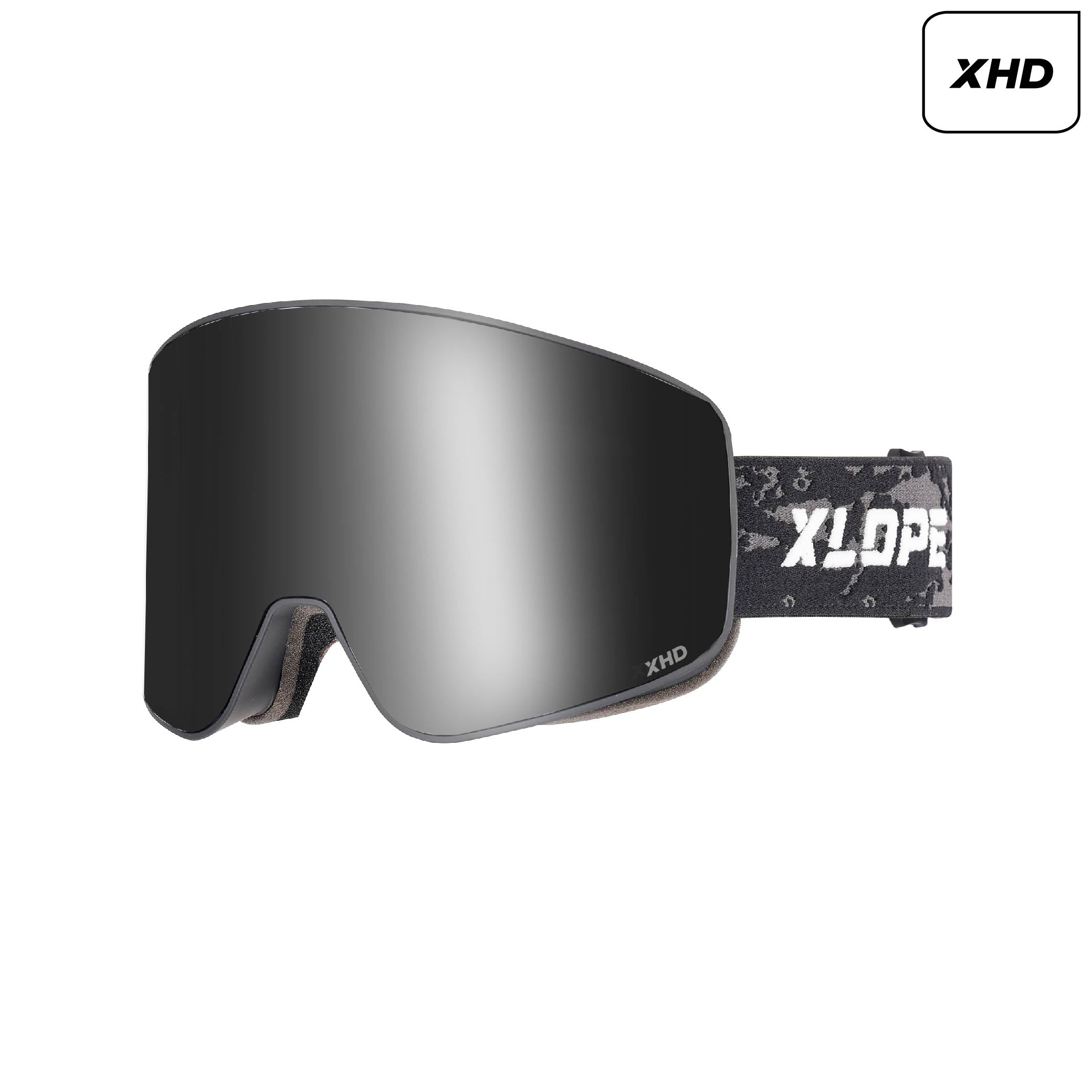 MAKALU Snow Goggles