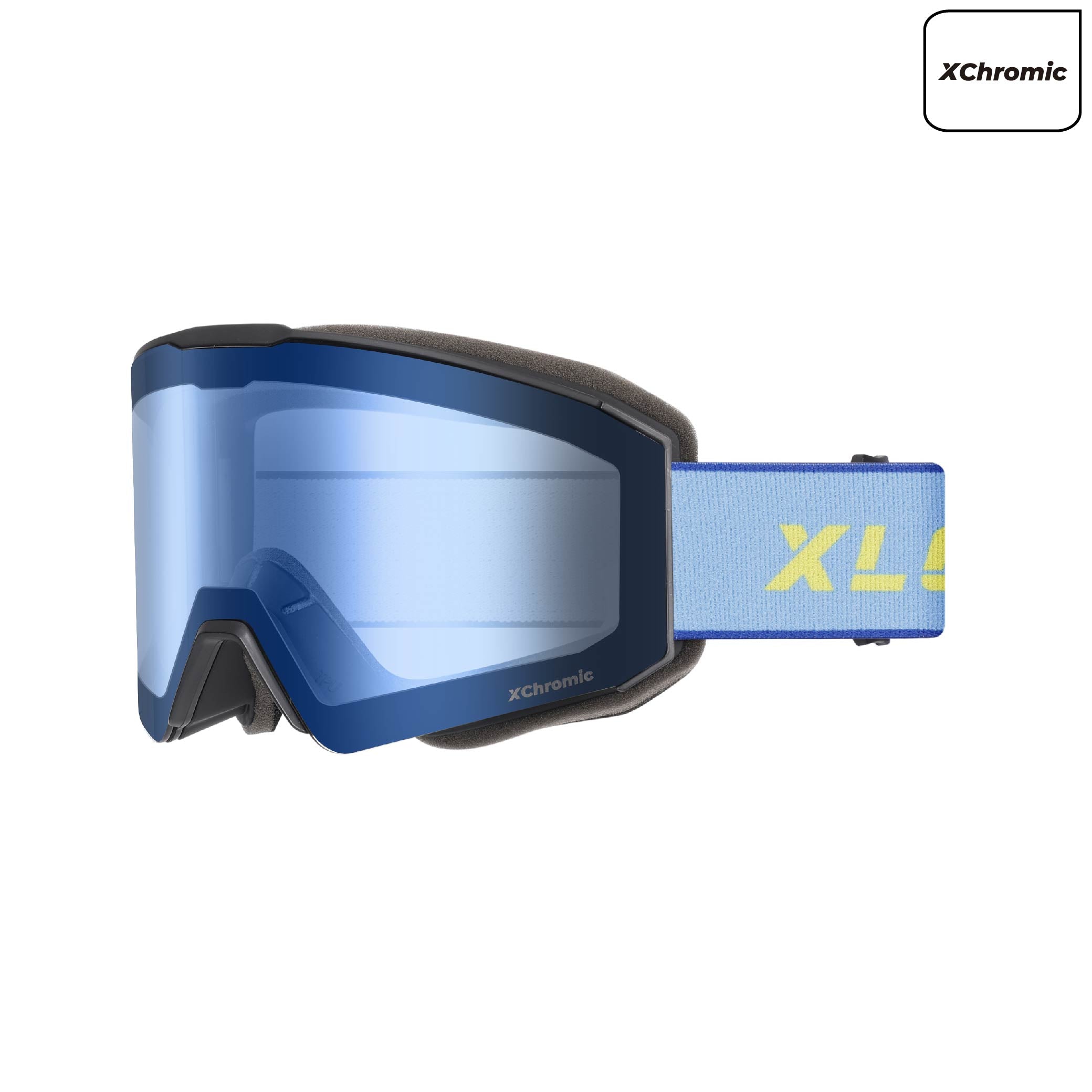 WHISTLER Snow Goggles