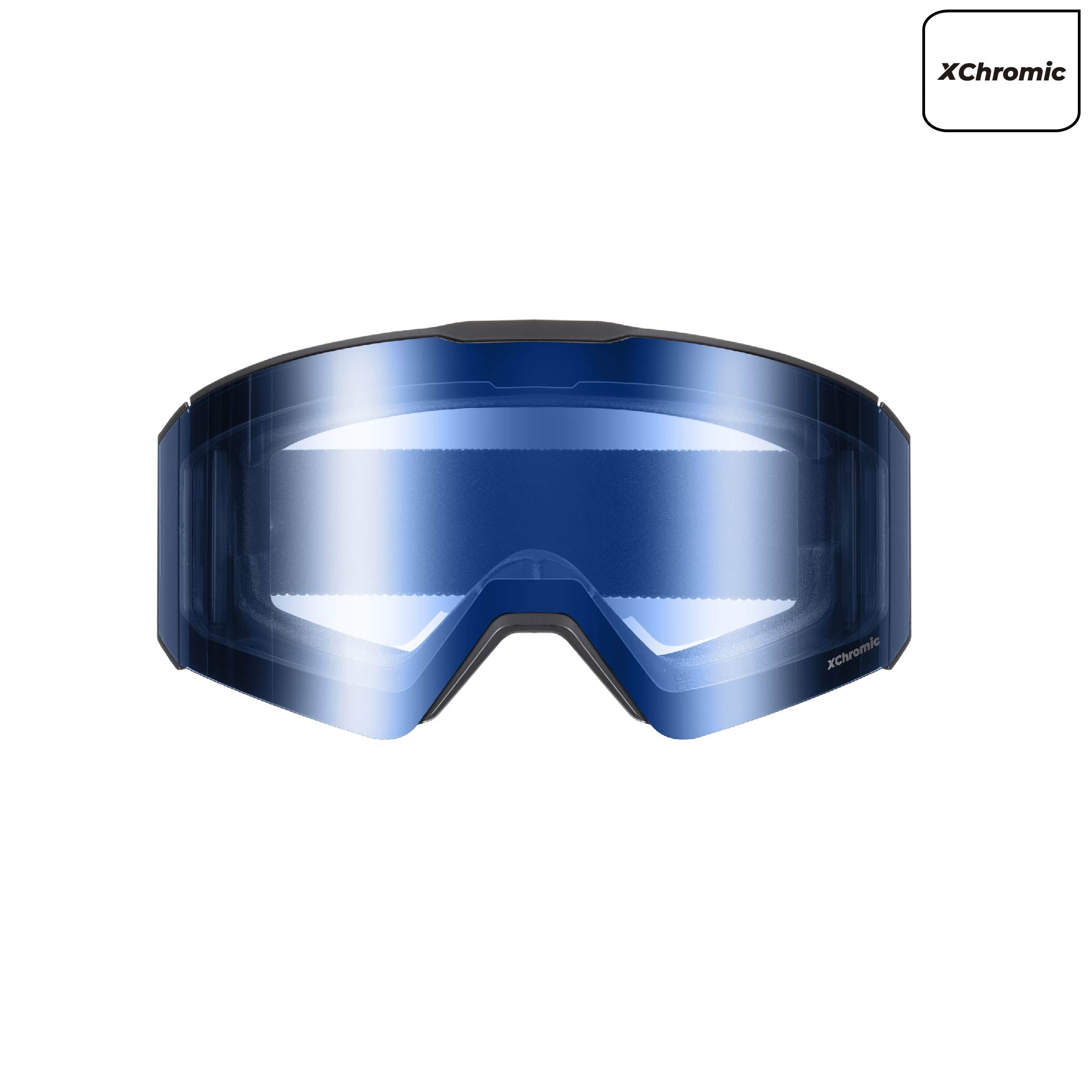 WHISTLER Snow Goggles