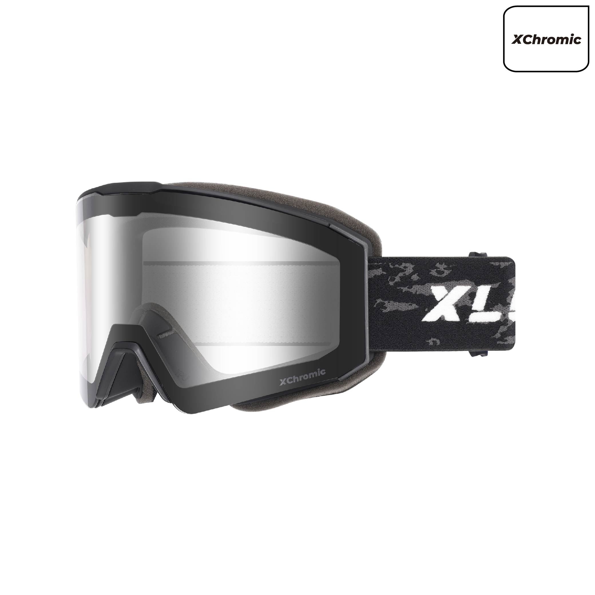 WHISTLER Snow Goggles