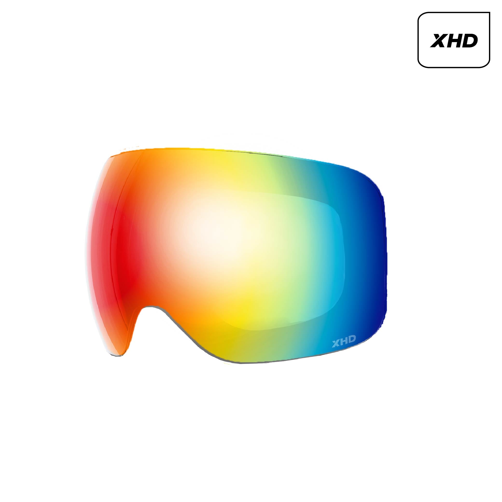 ZERMATT Snow Goggles Lens