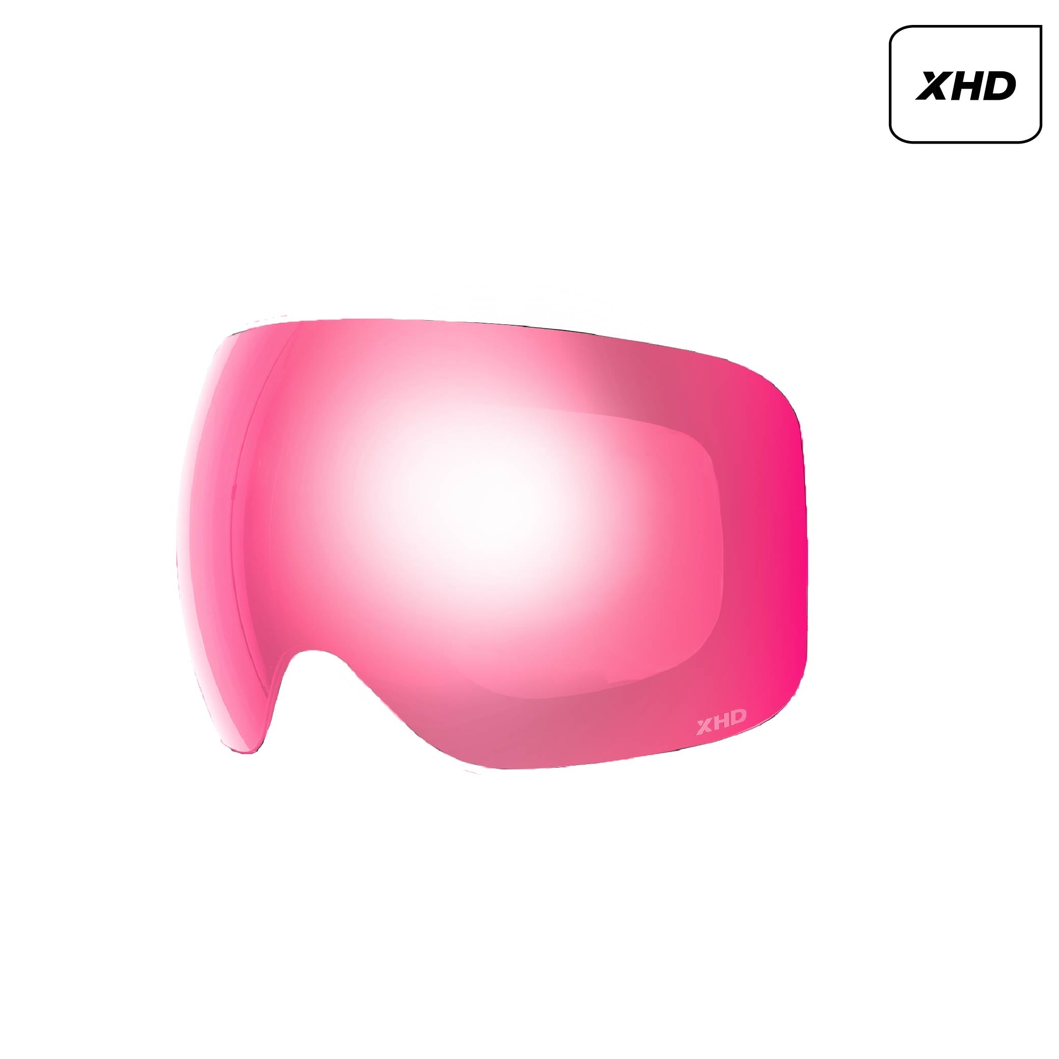 ZERMATT Snow Goggles Lens