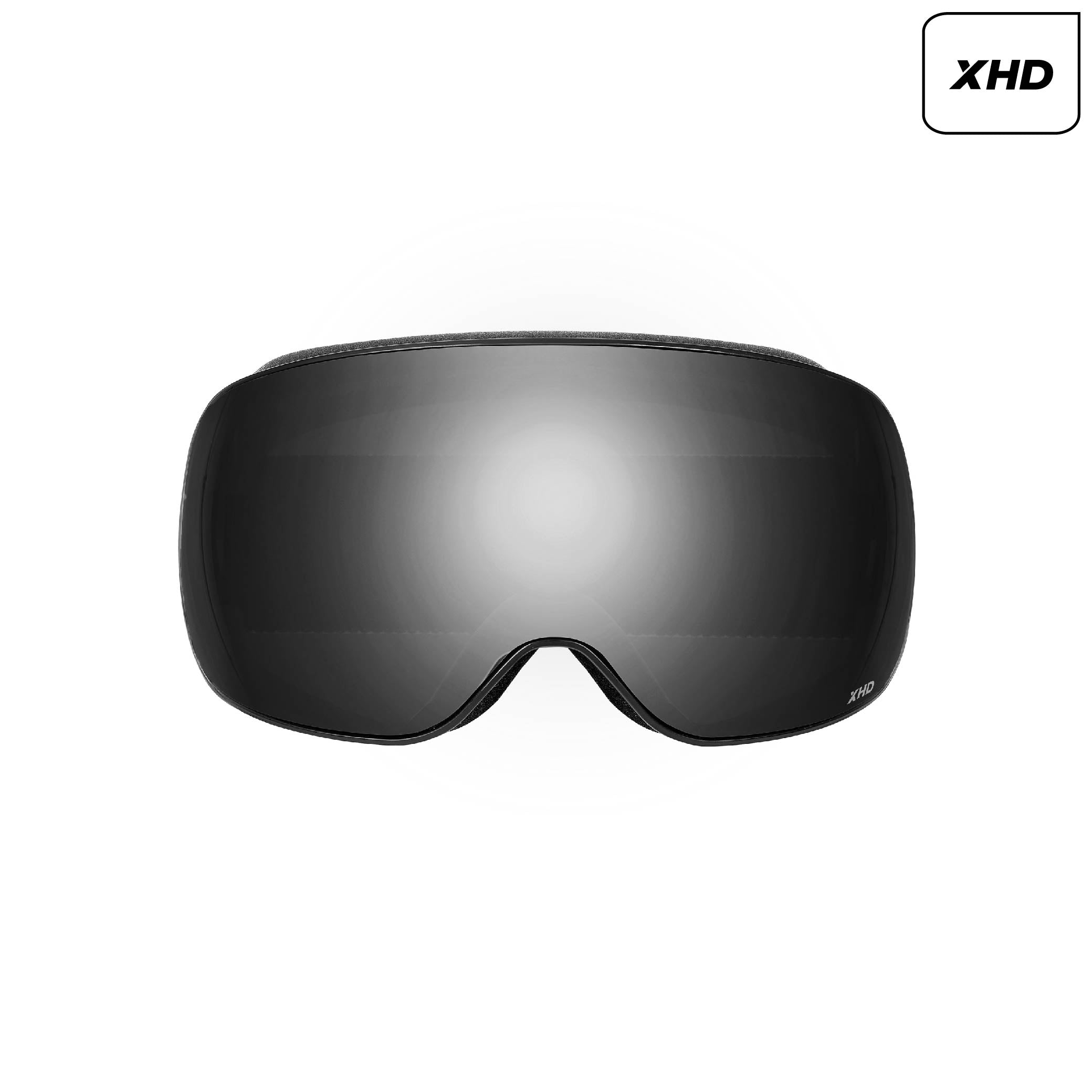 ZERMATT Snow Goggles