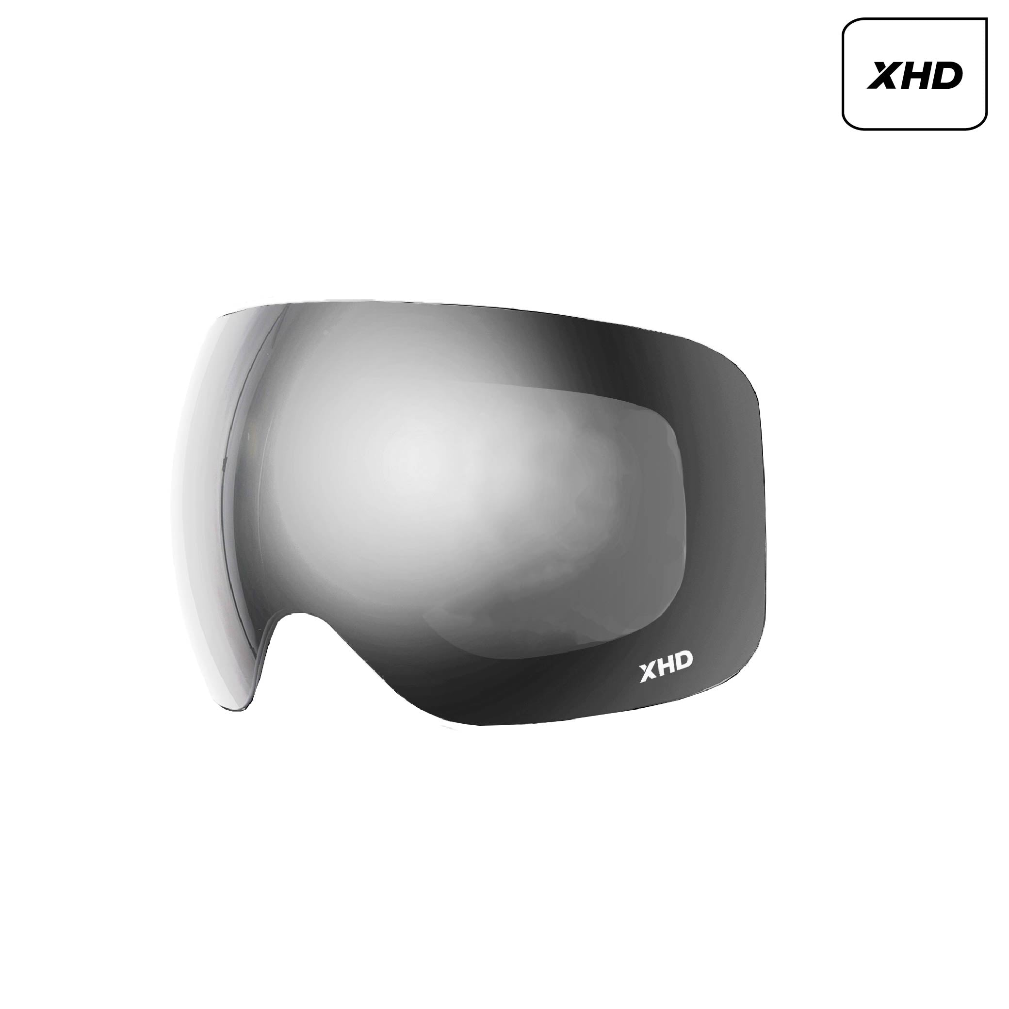 ZERMATT Snow Goggles Lens