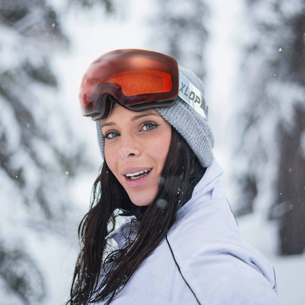 ZERMATT Snow Goggles