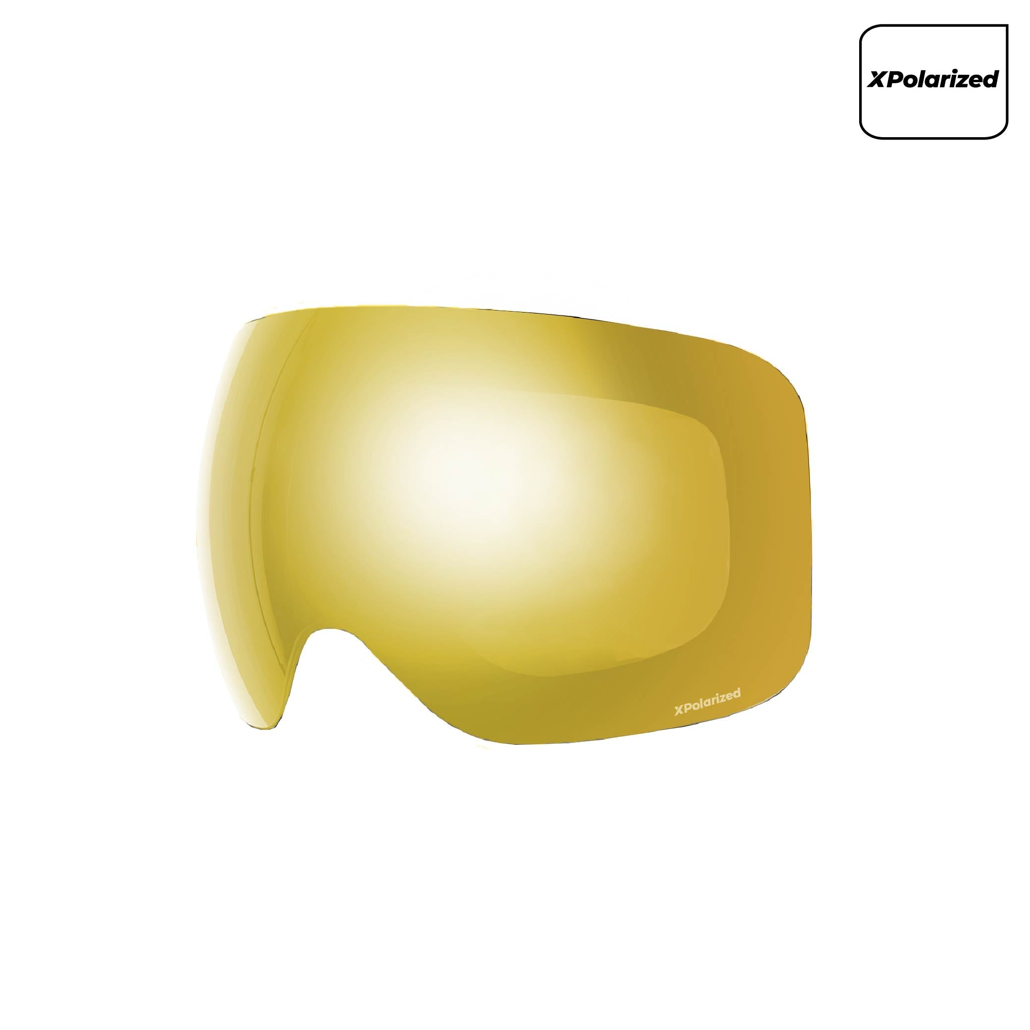 ZERMATT Snow Goggles Lens